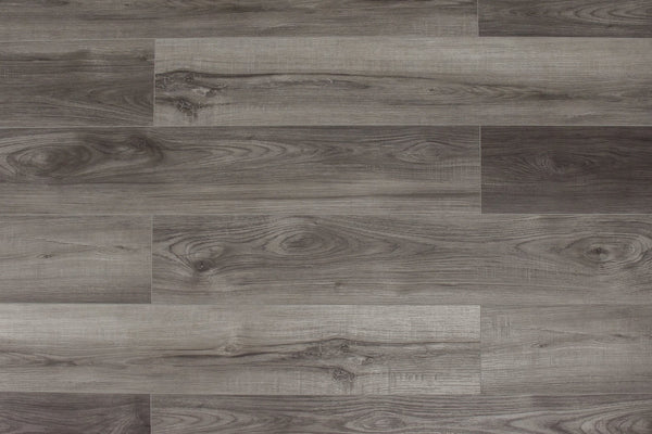 Montserrat Floors - Victorum SPC - Idyllic Smoke - Vinyl