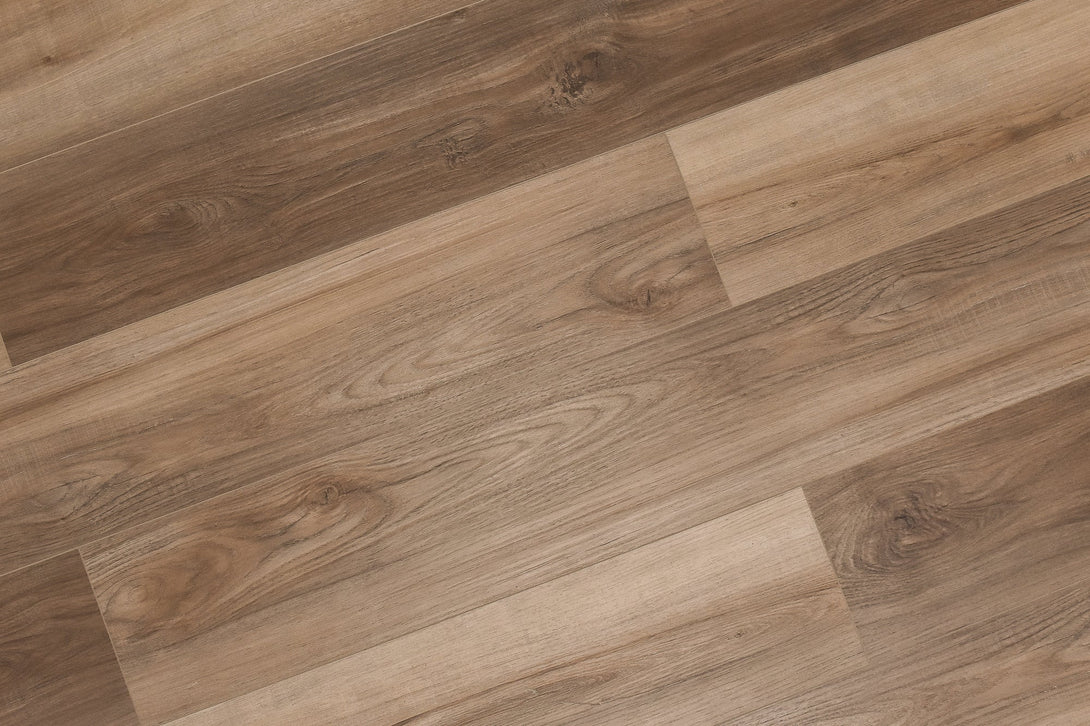 Montserrat Floors - Victorum SPC - Lithe Sequoia - Vinyl