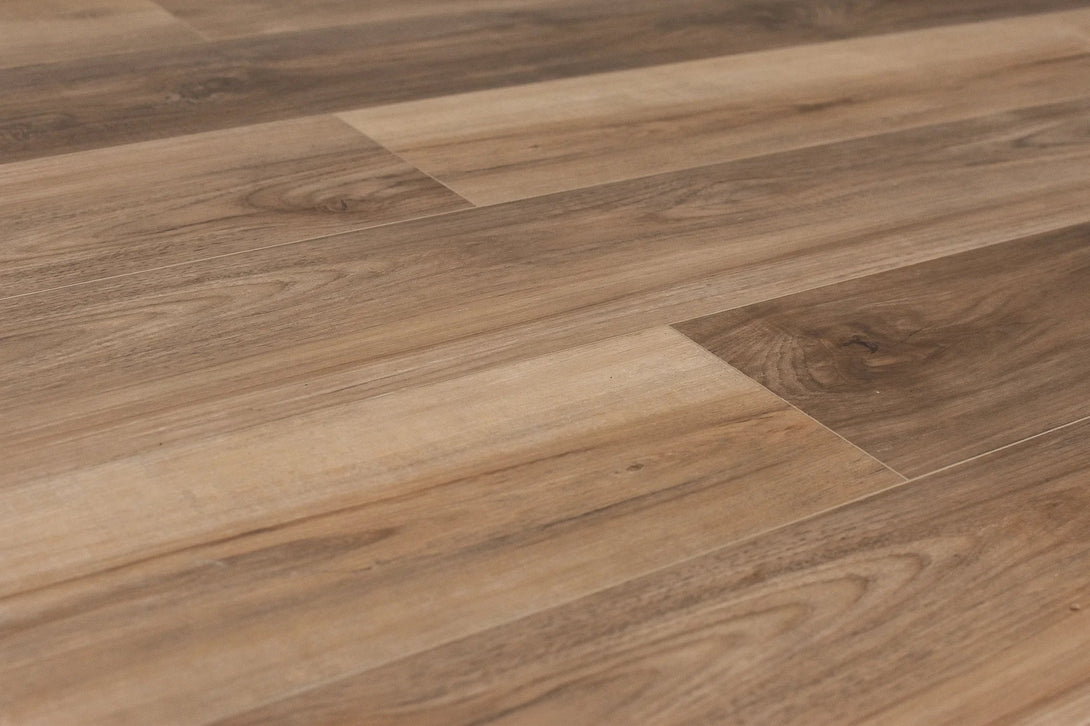 Montserrat Floors - Victorum SPC - Lithe Sequoia - Vinyl