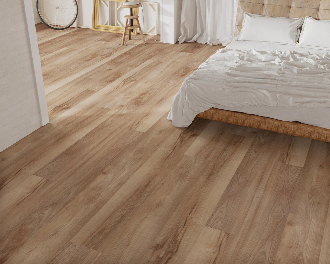 Montserrat Floors - Victorum SPC - Lithe Sequoia - Vinyl