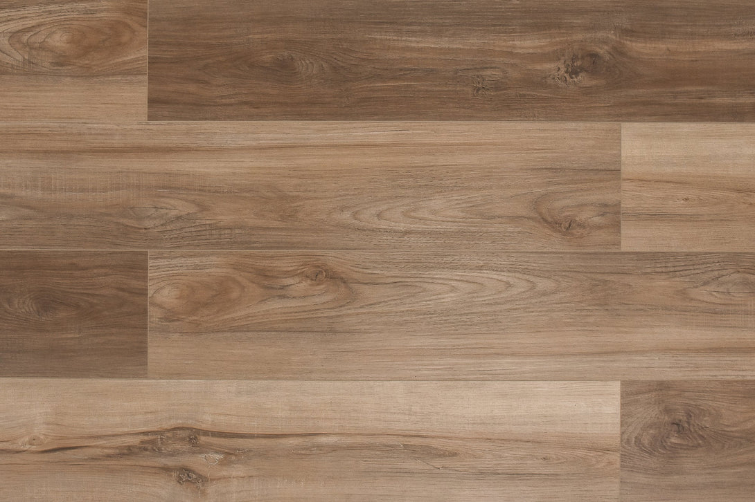 Montserrat Floors - Victorum SPC - Lithe Sequoia - Vinyl