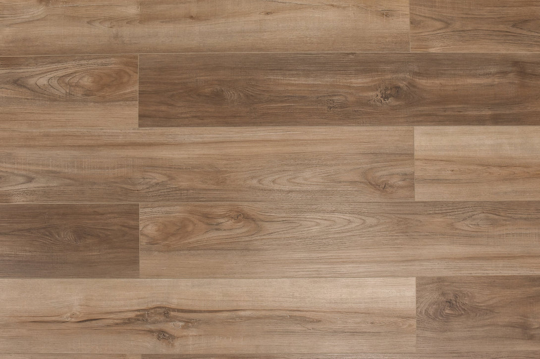 Montserrat Floors - Victorum SPC - Lithe Sequoia - Vinyl