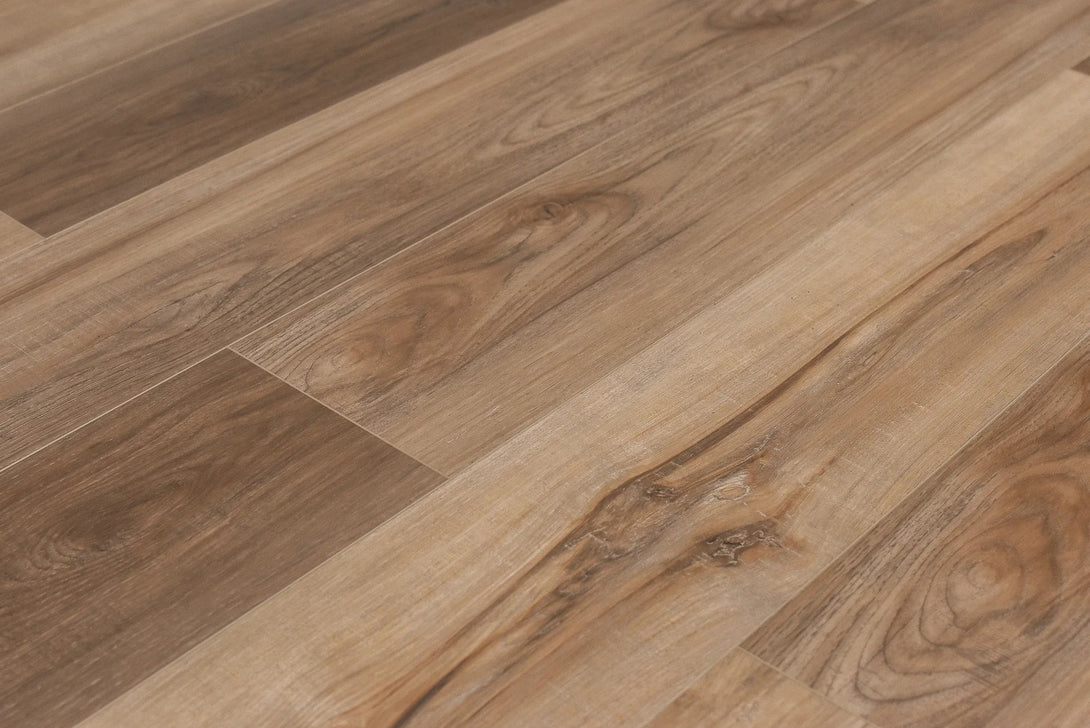 Montserrat Floors - Victorum SPC - Lithe Sequoia - Vinyl