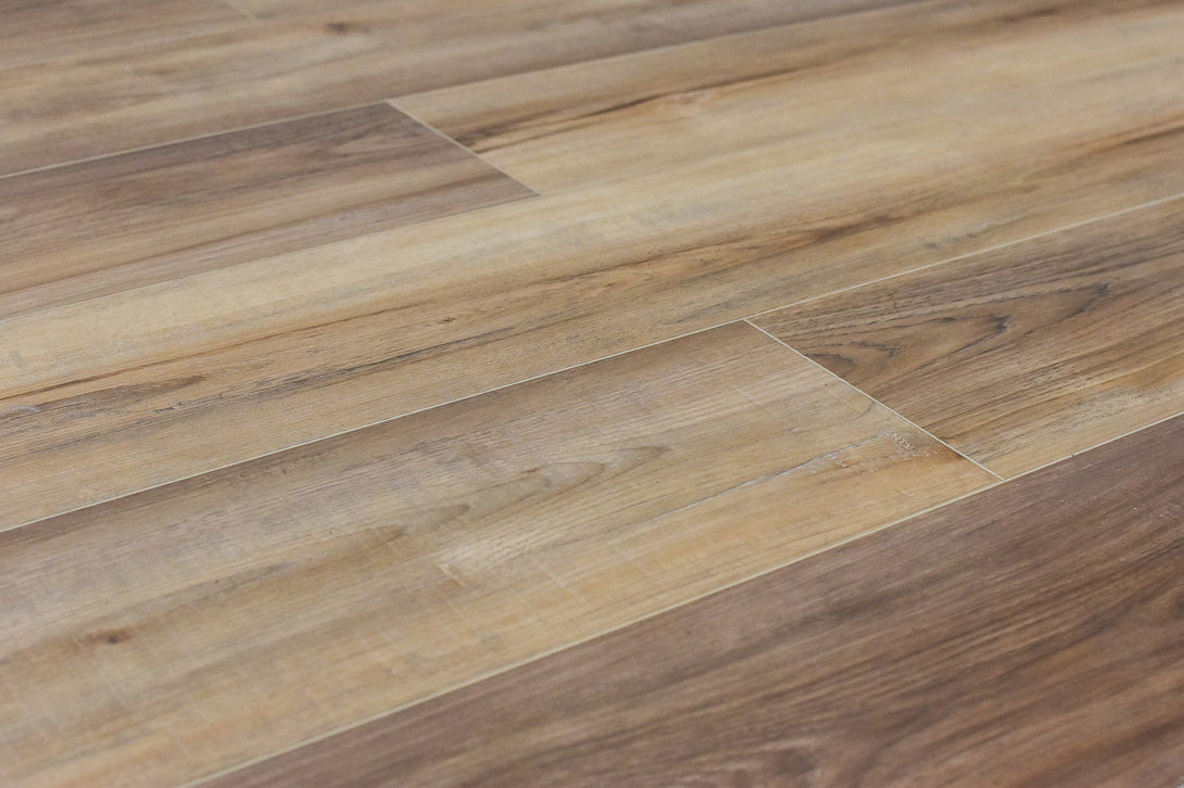 Montserrat Floors - Victorum SPC - Noble Fawn - Vinyl