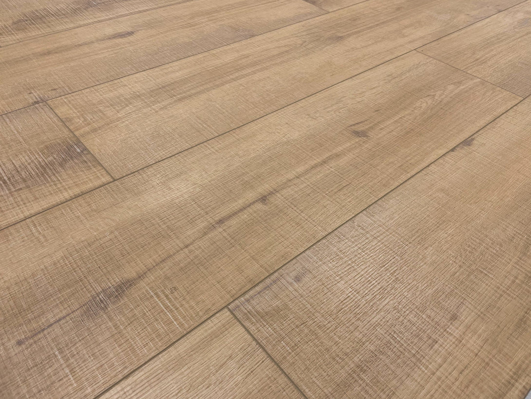 Montserrat Floors - Zephyr SPC - Grand Aztec - Vinyl