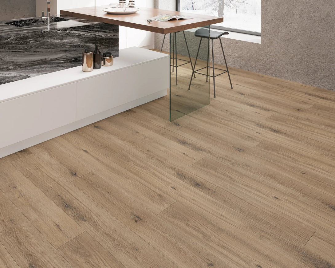 Montserrat Floors - Zephyr SPC - Grand Aztec - Vinyl