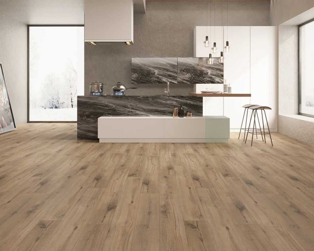 Montserrat Floors - Zephyr SPC - Grand Aztec - Vinyl