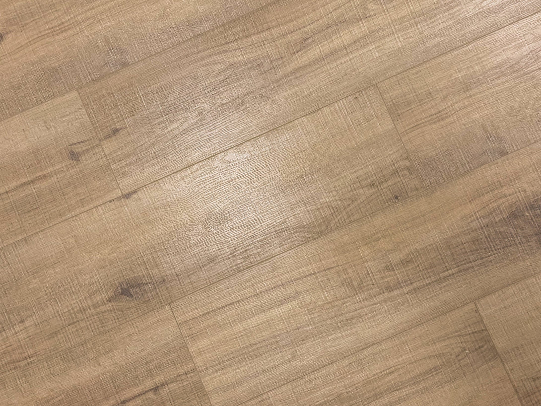 Montserrat Floors - Zephyr SPC - Grand Aztec - Vinyl