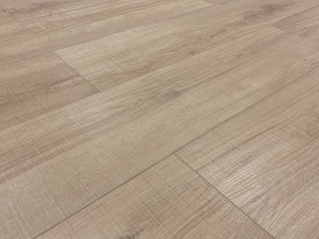 Montserrat Floors - Zephyr SPC - Iris Desert - Vinyl