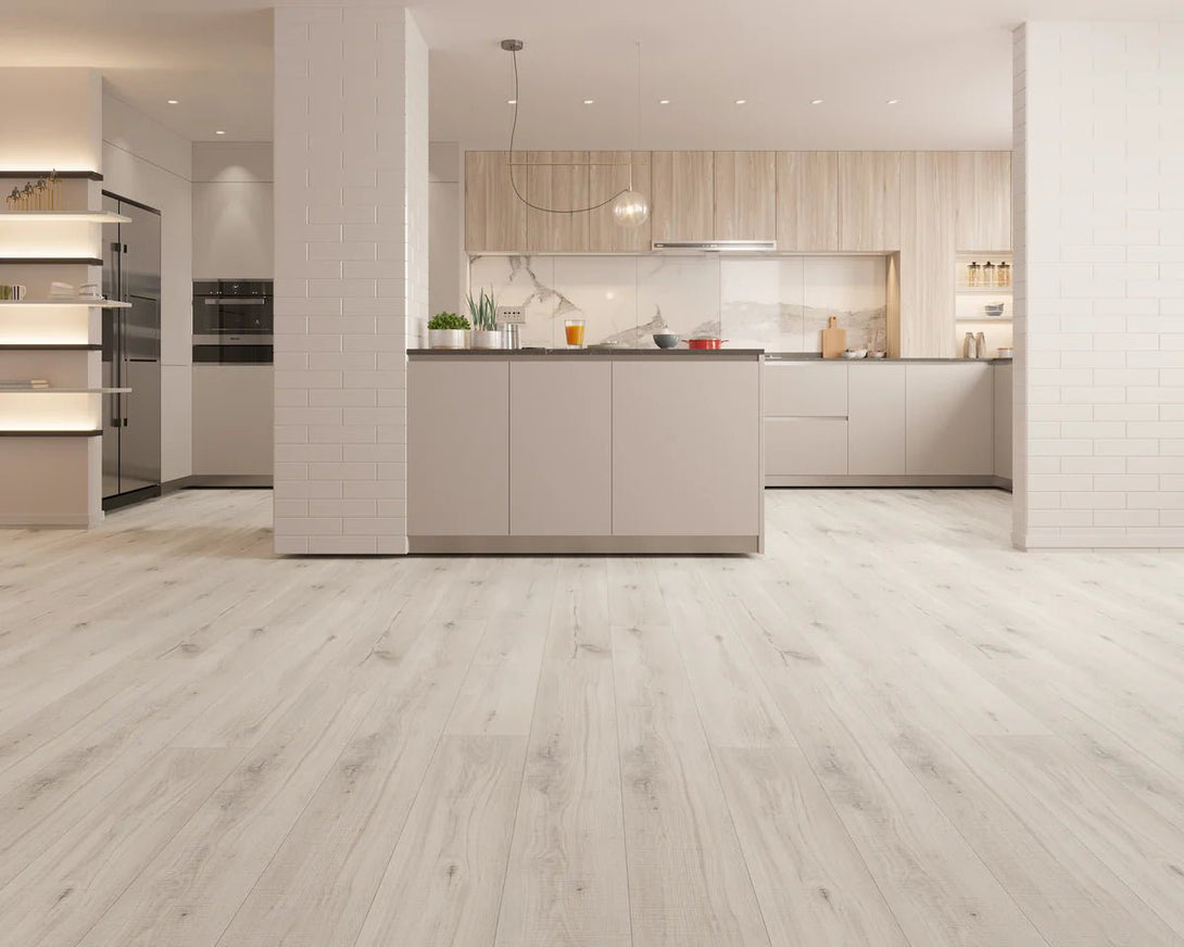 Montserrat Floors - Zephyr SPC - Lucent Moon - Vinyl