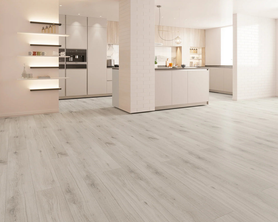 Montserrat Floors - Zephyr SPC - Lucent Moon - Vinyl