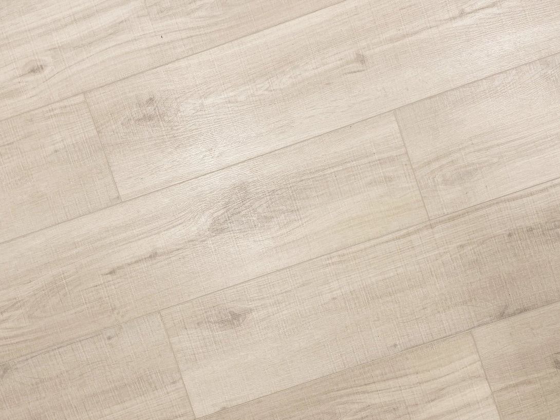 Montserrat Floors - Zephyr SPC - Soho Pearl - Vinyl