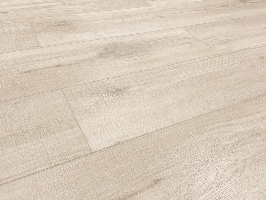 Montserrat Floors - Zephyr SPC - Soho Pearl - Vinyl