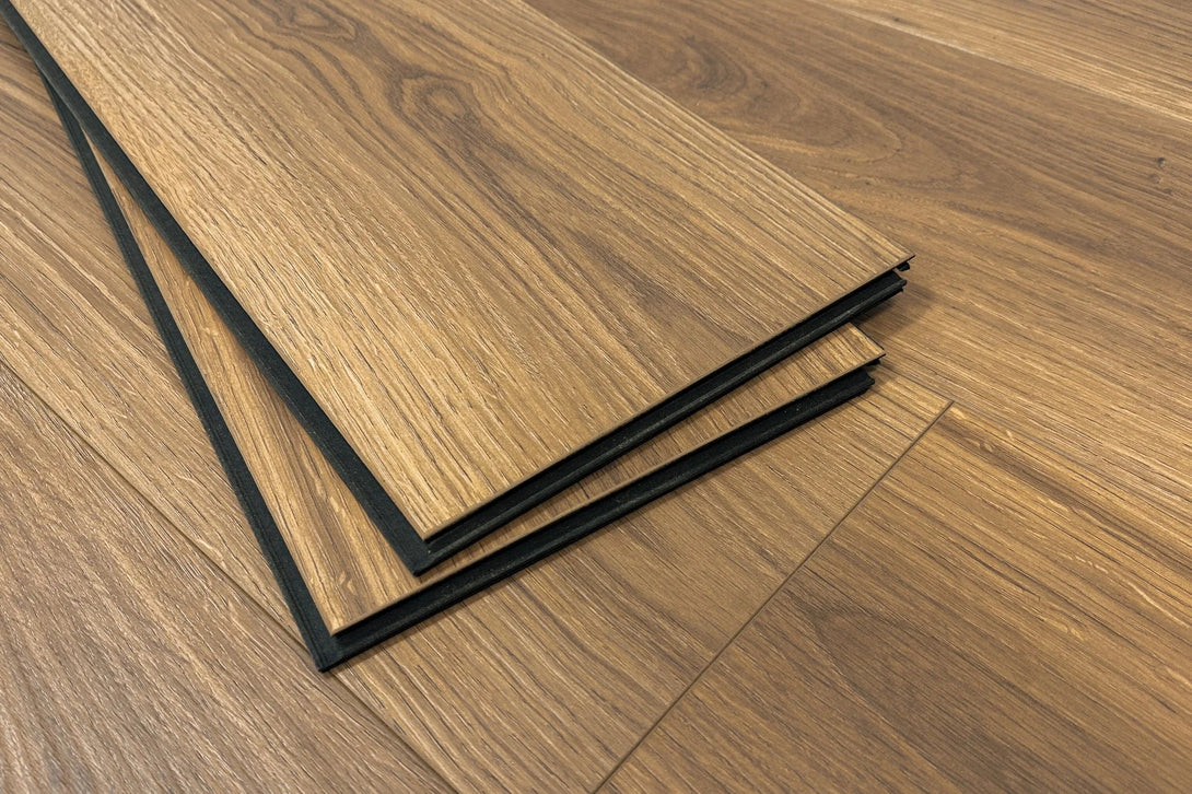 Montserrat Floors - Zhodes AC5 Collection - Aegean Willow - Laminate