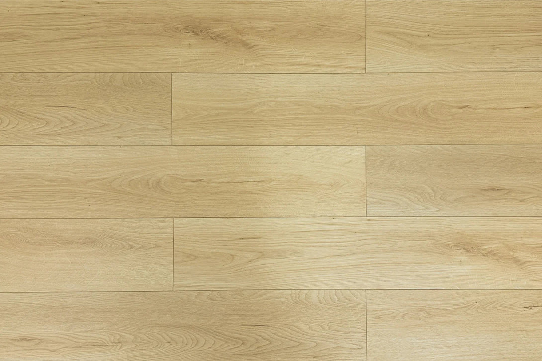 Montserrat Floors - Zhodes AC5 Collection - Chamonix Dove - Laminate