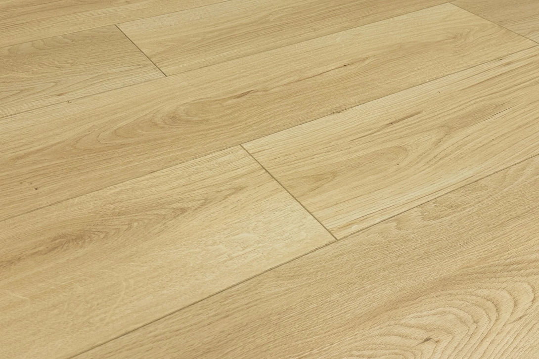 Montserrat Floors - Zhodes AC5 Collection - Chamonix Dove - Laminate