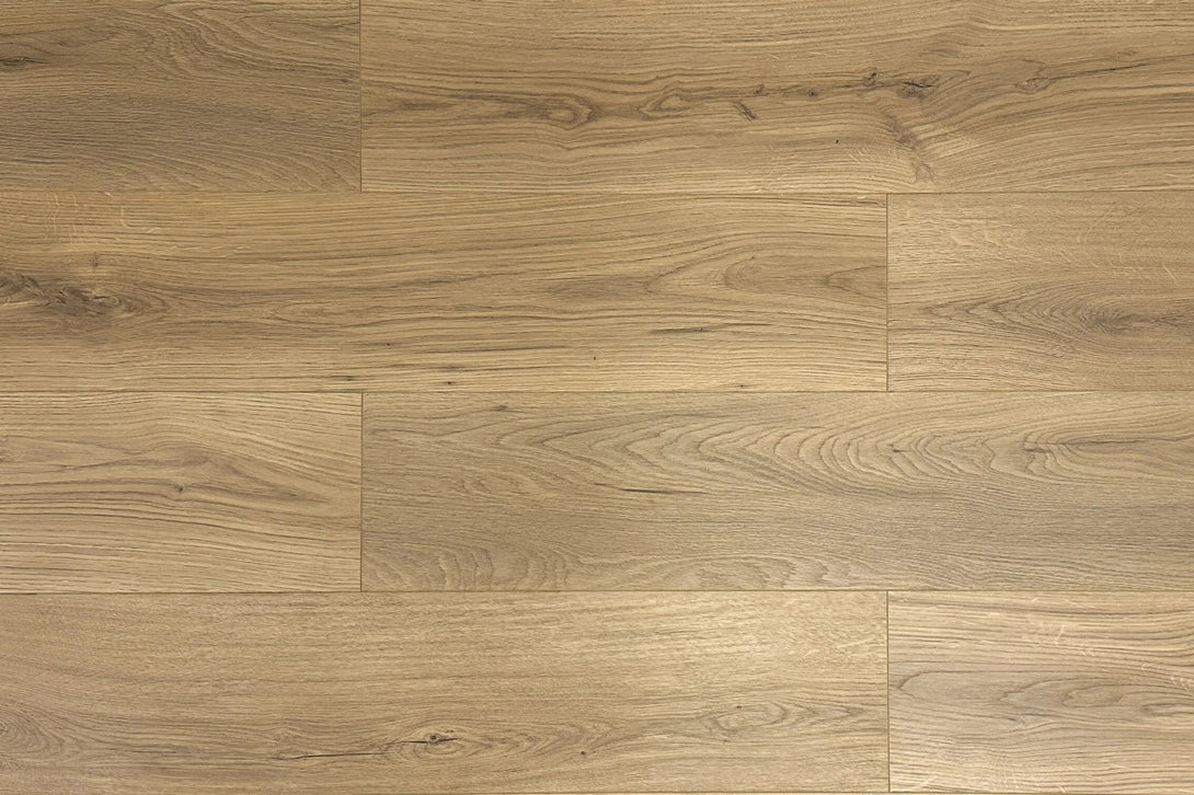 Montserrat Floors - Zhodes AC5 Collection - Classic Sepia - Laminate