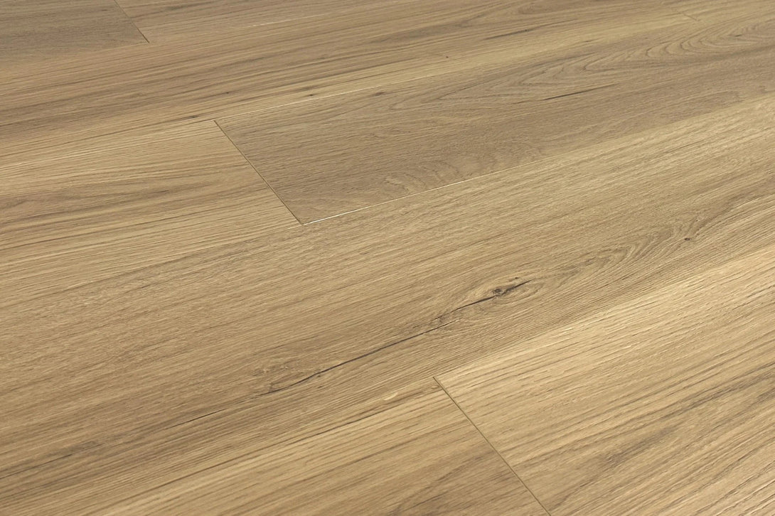 Montserrat Floors - Zhodes AC5 Collection - Classic Sepia - Laminate