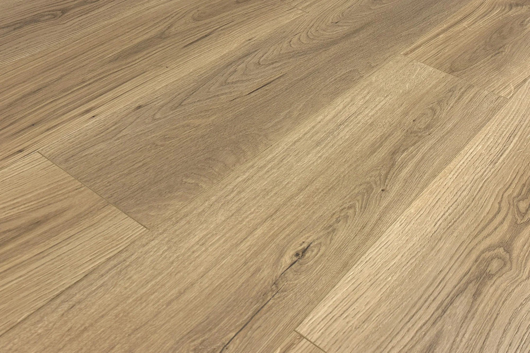 Montserrat Floors - Zhodes AC5 Collection - Classic Sepia - Laminate