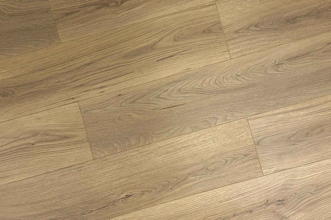 Montserrat Floors - Zhodes AC5 Collection - Classic Sepia - Laminate