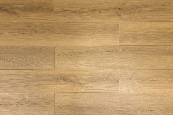 Montserrat Floors - Zhodes AC5 Collection - Moroccan Tan - Laminate