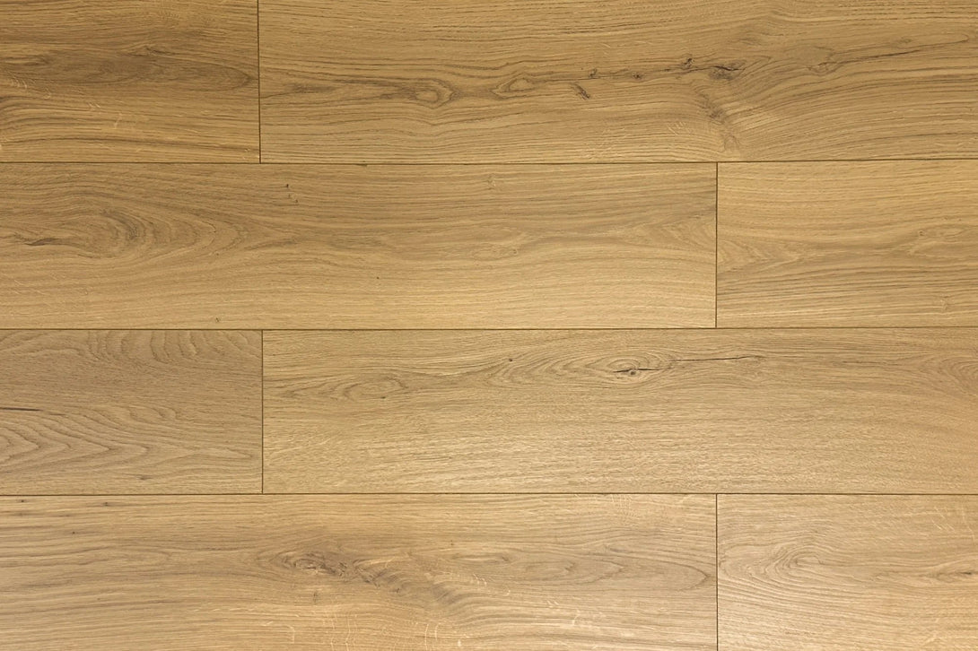 Montserrat Floors - Zhodes AC5 Collection - Moroccan Tan - Laminate