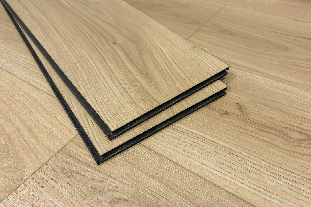 Montserrat Floors - Zhodes AC5 Collection - Reims Natural - Laminate