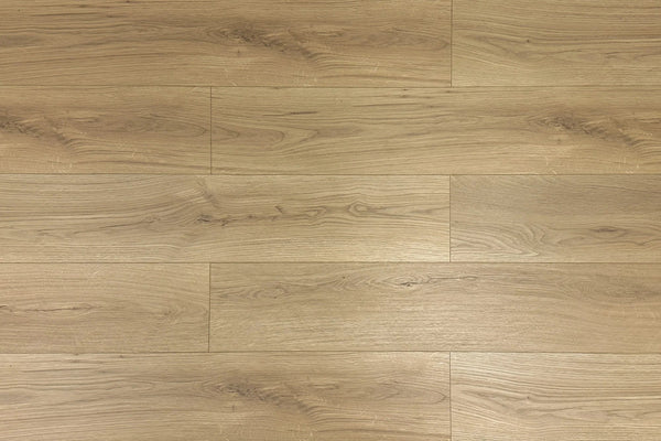 Montserrat Floors - Zhodes AC5 Collection - Reims Natural - Laminate