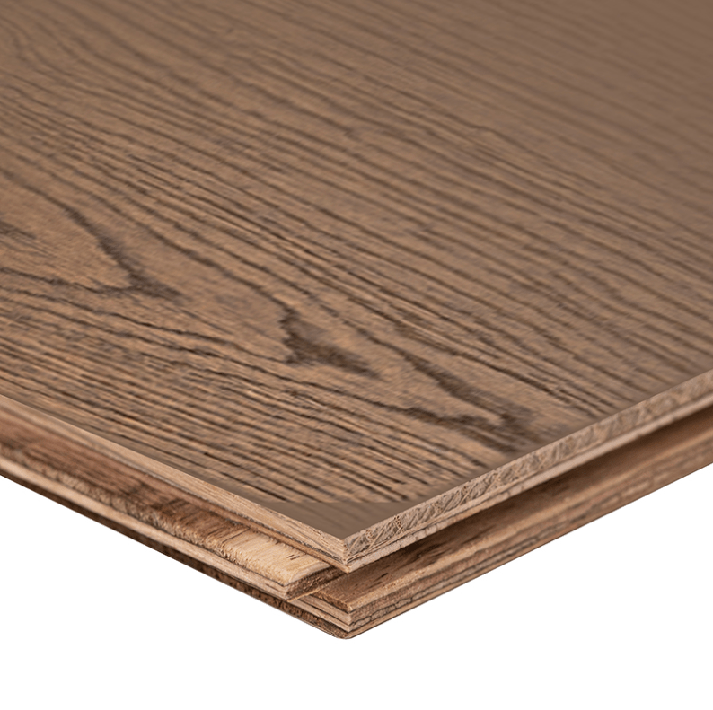 MSI Surfaces - Mccarran Series - Clayborne 9.5"X86" - 5/8" - 4MM - Engineered Hardwood