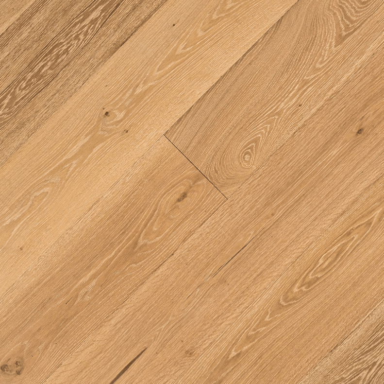 MSI Surfaces - Mccarran Series - Kentsea Oak 9.5"X86" - 5/8" - 4MM - Engineered Hardwood