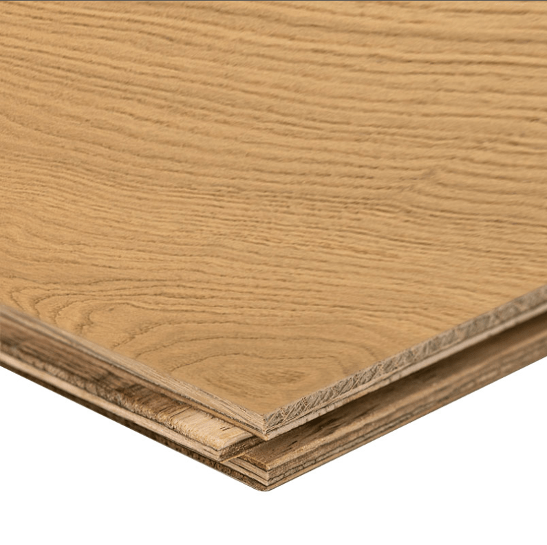 MSI Surfaces - Mccarran Series - Northcutt 9.5"X86" - 5/8" - 4MM - Engineered Hardwood