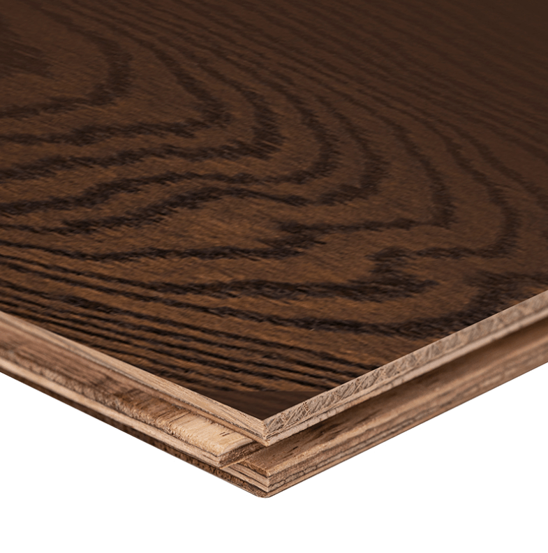 MSI Surfaces - Mccarran Series - Thornburg 9.5"X86" - 5/8" - 4MM - Engineered Hardwood