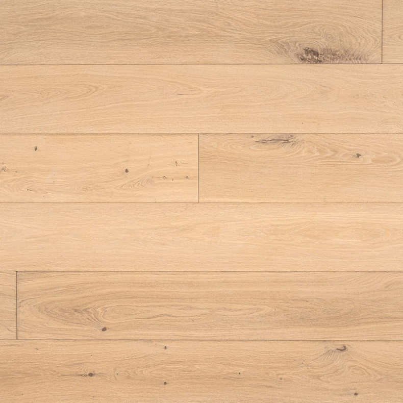 MSI Surfaces - Mccarran Series - Thornburg 9.5"X86" - 5/8" - 4MM - Engineered Hardwood