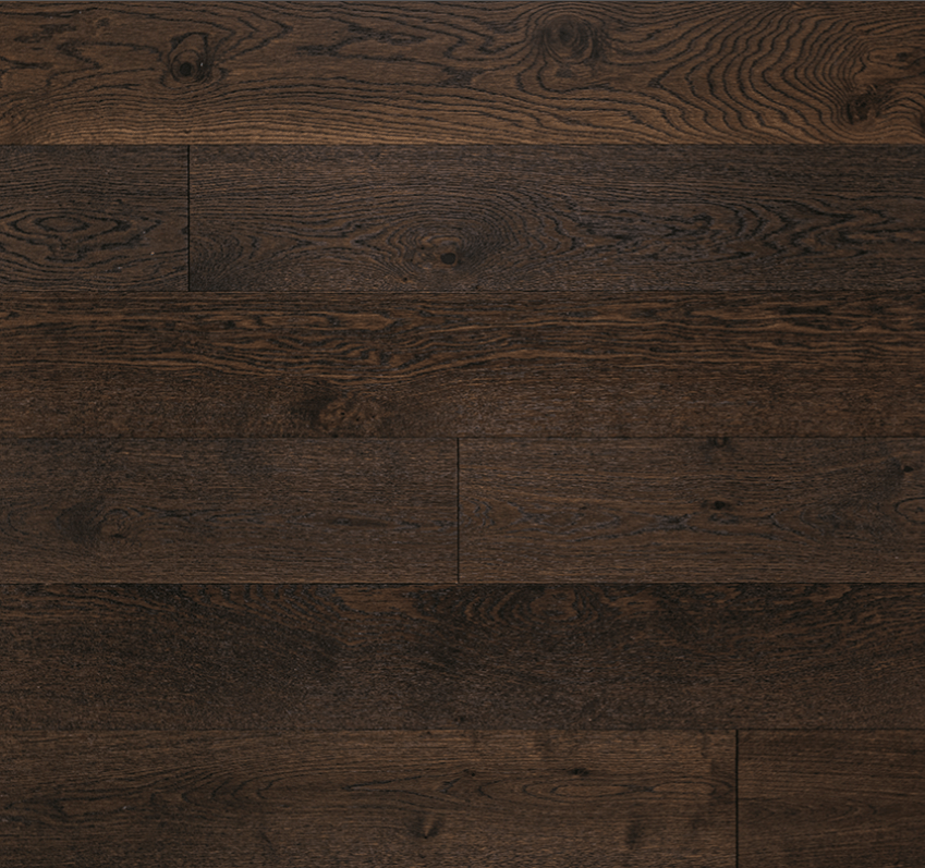 MSI Surfaces - Mccarran Series - Thornburg 9.5"X86" - 5/8" - 4MM - Engineered Hardwood