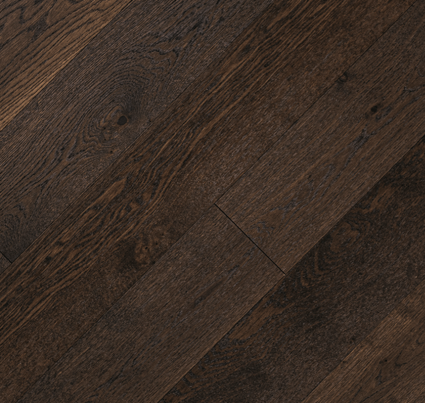 MSI Surfaces - Mccarran Series - Thornburg 9.5"X86" - 5/8" - 4MM - Engineered Hardwood