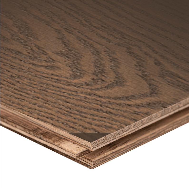 MSI Surfaces - Mccarran Series - Wayland 9.5"X86" - 5/8" - 4MM - Engineered Hardwood