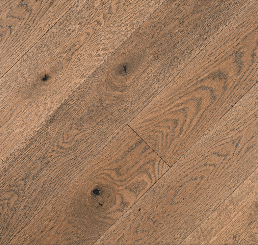 MSI Surfaces - Mccarran Series - Wayland 9.5"X86" - 5/8" - 4MM - Engineered Hardwood