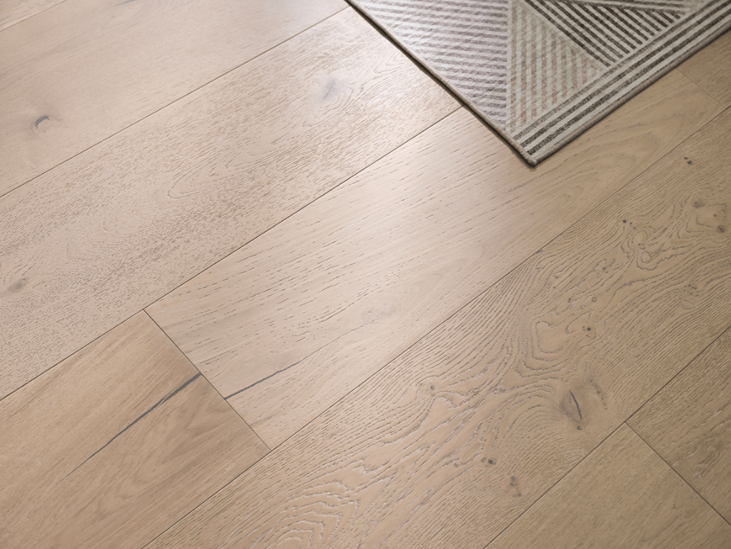 MSI Surfaces - Mccarran Series - Whitlock 9.5"X86" - 5/8" - 4MM - Engineered Hardwood