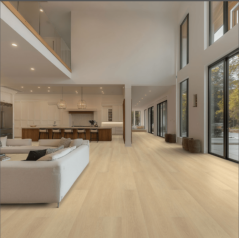 MSI Surfaces - Shorecliffs Collection - Houston Trail - Laminate