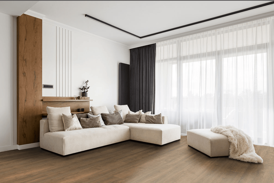 MSI Surfaces - Shorecliffs Collection - Roghan - Laminate