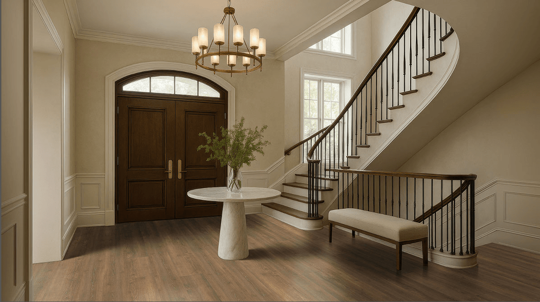 MSI Surfaces - Shorecliffs Collection - Roghan - Laminate