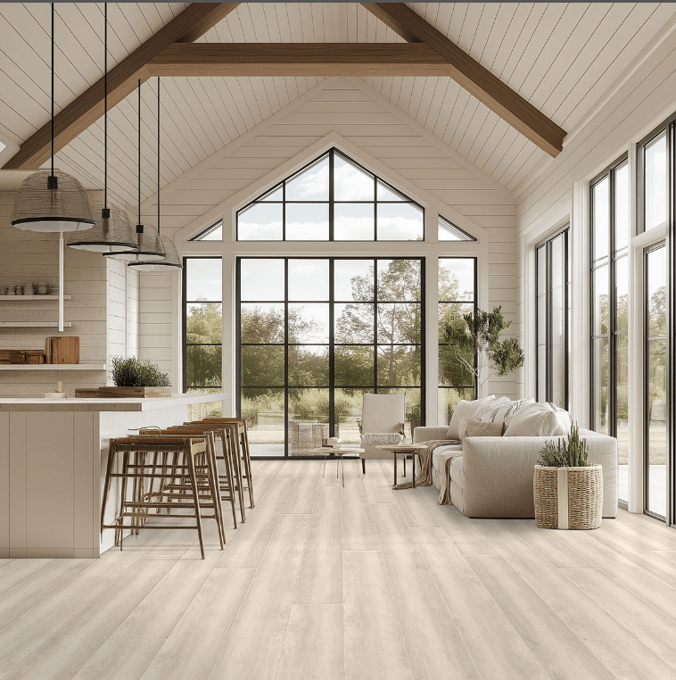 MSI Surfaces - Shorecliffs Collection - Sunny Shake - Laminate