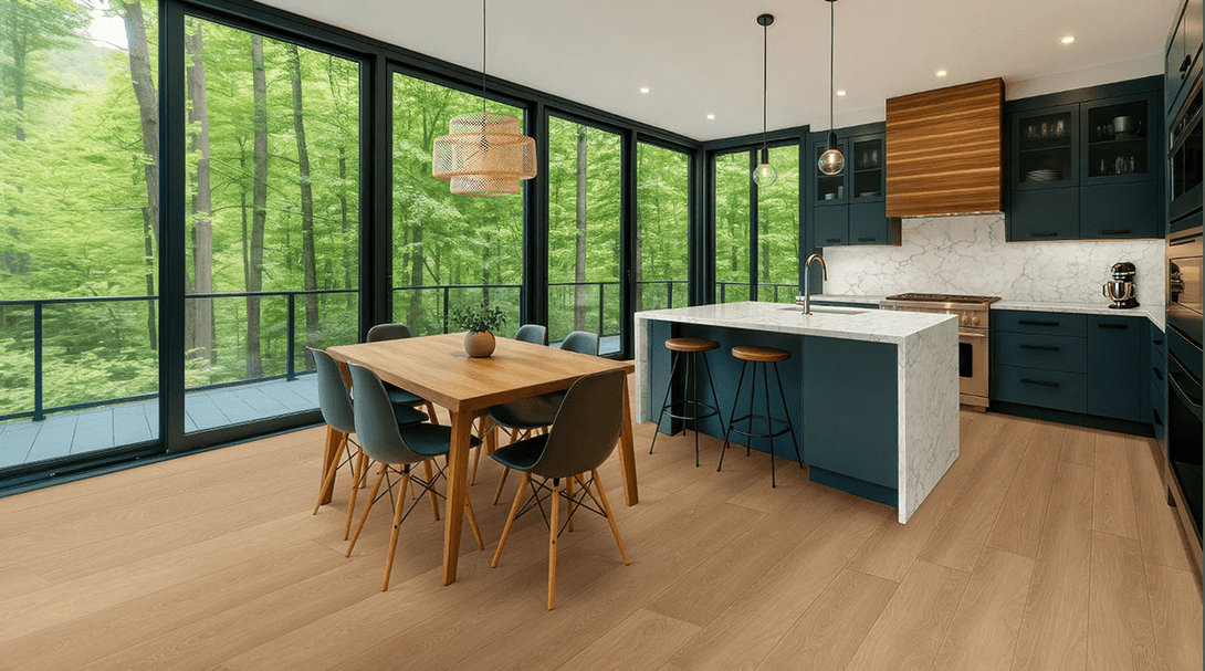 MSI Surfaces - Shorecliffs Collection - Wallingford Blonde - Laminate