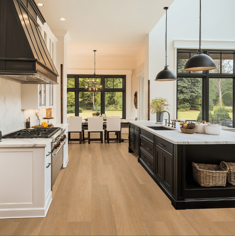 MSI Surfaces - Shorecliffs Collection - Wallingford Blonde - Laminate