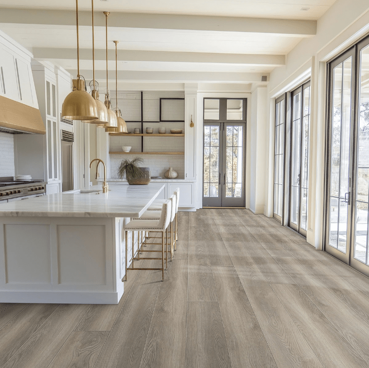 MSI Surfaces - Shorecliffs Collection - Wixom Valley - Laminate