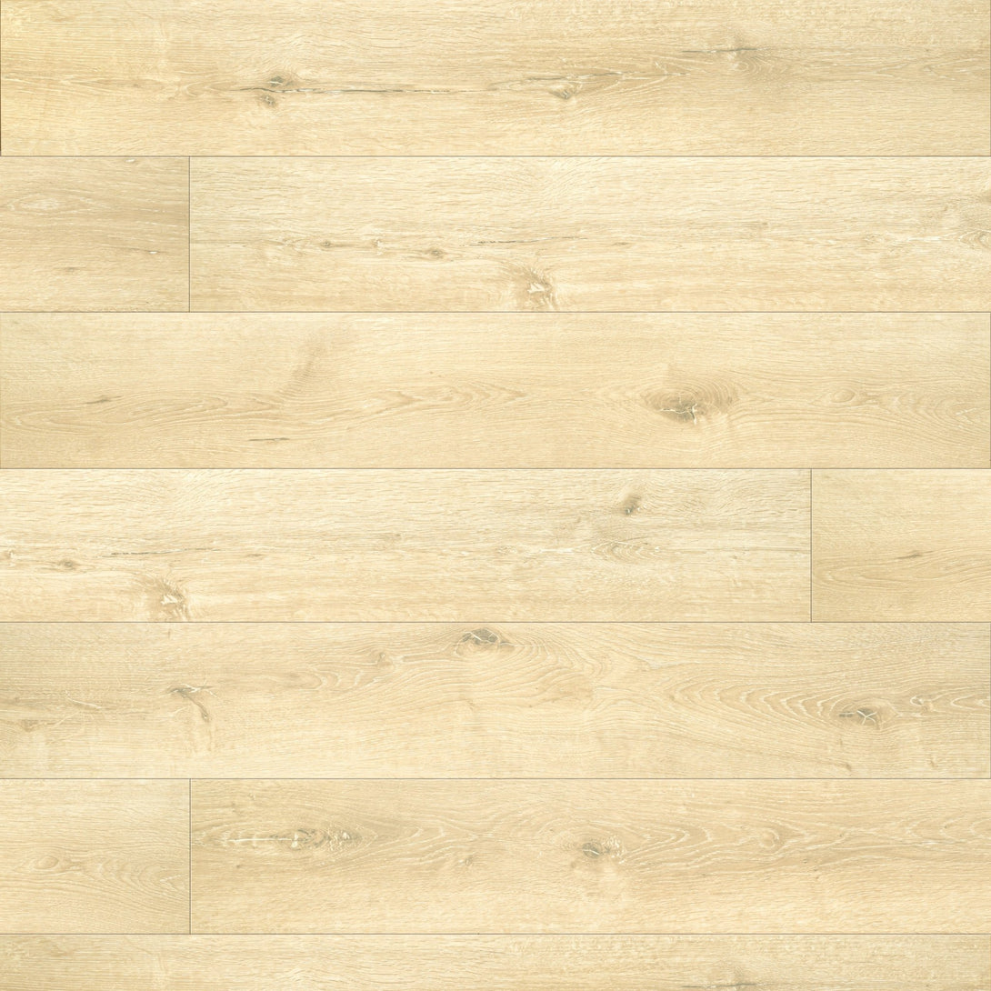 MSI Surfaces - Smithcliffs Collection - Lanston Oak - Laminate