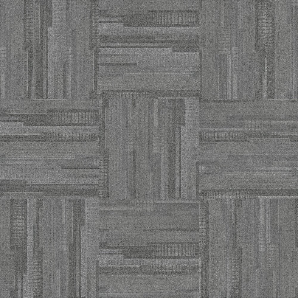 Next Floor - Dedication Collection - FLANNEL - Carpet Tile