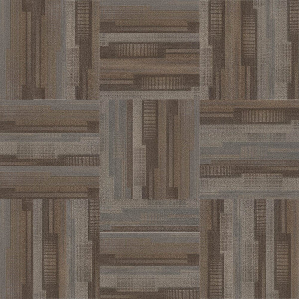 Next Floor - Dedication Collection - Harvest - Carpet Tile