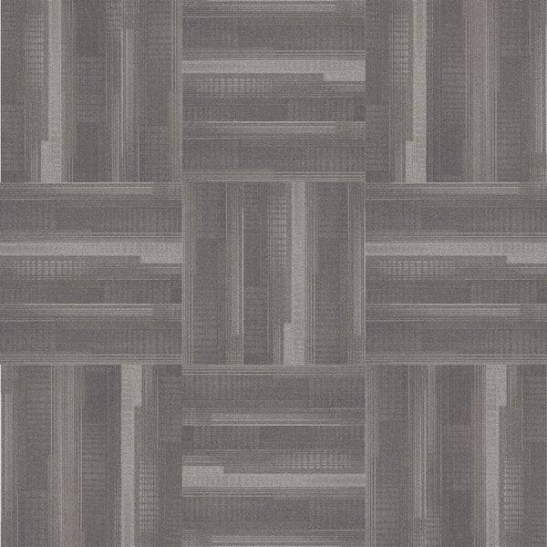 Next Floor - Dedication Collection - Limestone - Carpet Tile