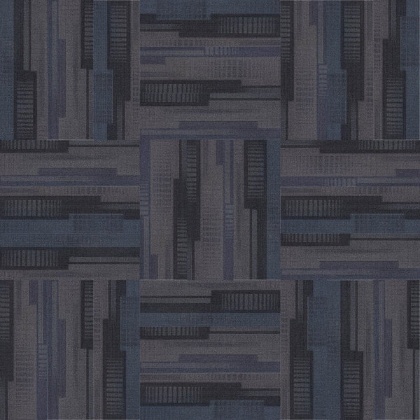 Next Floor - Dedication Collection - North Sea - Carpet Tile